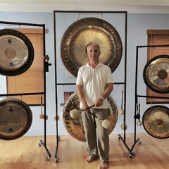 Guided Introduction To Gong Healing