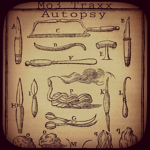 Autopsy