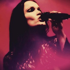 Tarja Turunen - Damned And Divine live version cover