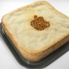 Apfelkuchen (Klingelton - Preview)