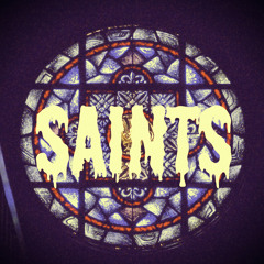 Delusional Thomas/Mac Miller Type Beat x Saints