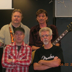 Rainbows - Equinox 1