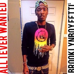 (NEW) All I Ever Wanted - Fetti