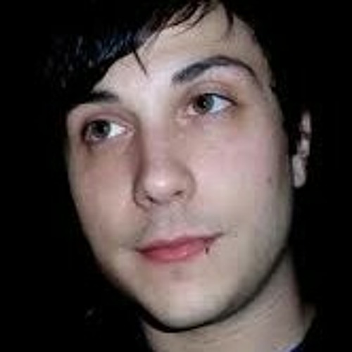 Weighted- Frank Iero