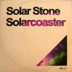 Solar Stone - Solarcoaster (Midway Mix)