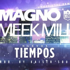 Magno - Nuevos Tiempos