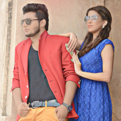 Judai Diyaan Rataan by Ihtesham Rajput - Prince DVD