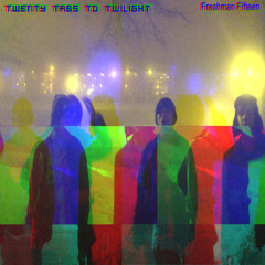 Mobius - Twenty Tabs To Twilight