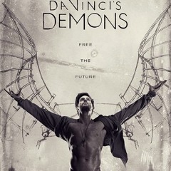 Da Vinci's Demons Main Theme & Reversed version