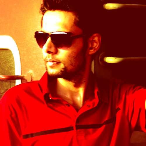 DJ LLOKUM - DANCE FLOOR DROP (EXTENDED) (Shoaib Ali)