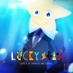 Lucky Star - Don't Stop