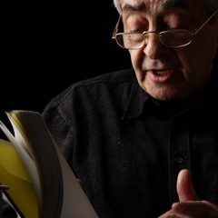 من تو را سرتاسر نبودم  / شعر و صدای احمدرضا احمدی