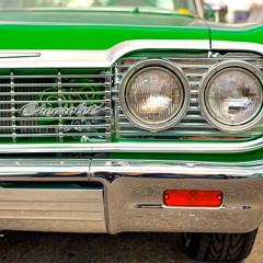 Boss Levelz : The West Coast Ridez Again