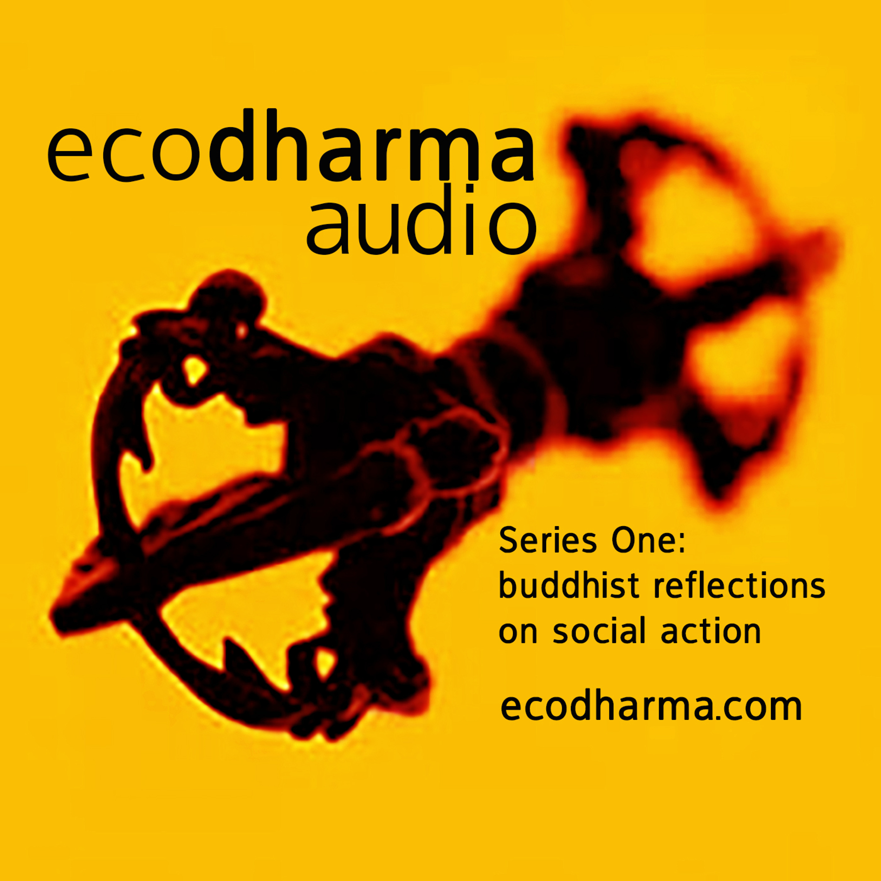 S1/E3: Reflexive Potency episode artwork