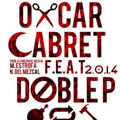 Laugh Villain - Oscar Cabret - Ft - Doble P - Prod.Adri MP (Edición Sucio)