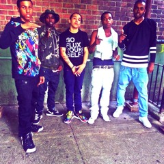 Show No Love - FgfDaDa, JayTee, & CeeSosa