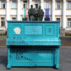 Lullaby no. 2