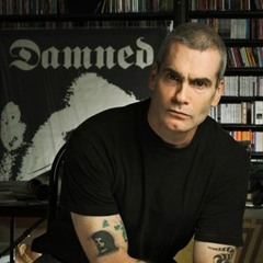 Henry Rollins KCRW Sept 14