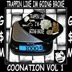 TRAPPING LIKE IM GOING BROKE