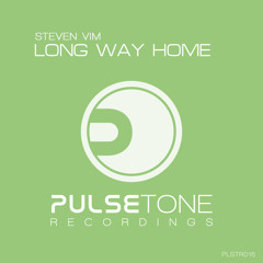 Long Way Home (Original Mix) --OUT NOW--