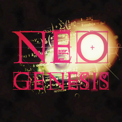 Neogenesis - The Next Dimension (Original Mix)