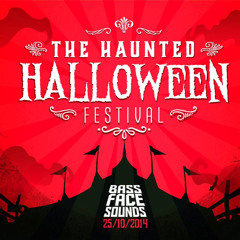 ShouldB3Banned - Bassface Halloween Festival Mix