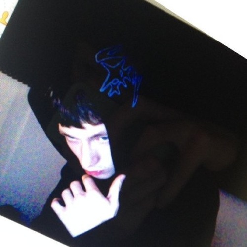 Bladee _ DELETE (SLOWED)