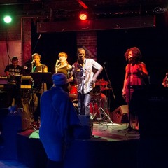 SATURDAY NITE REGGAE