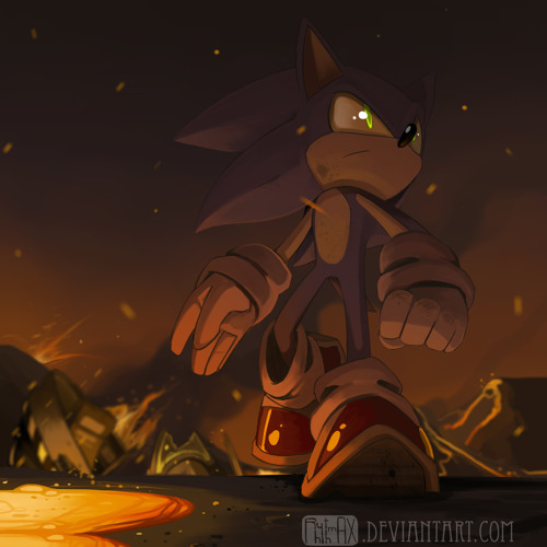 Sonic Unleashed - Endless Possibilities | Awesome for Piano