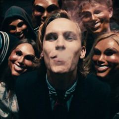 #OGR - THE PURGE