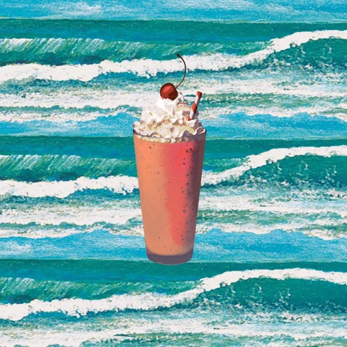 Shivery Shakes - Swimming