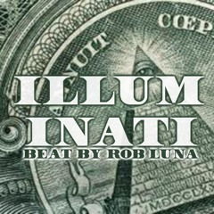 iLLuminati | Hip Hop beat @ RobLunaMusic.com