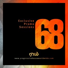 Progressive House Worldwide – PHW Promo Session 068 – 2014