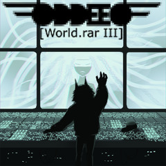 [World.rar III] (Ft. Avanna)