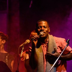 Peace Blaster-Crooked Town