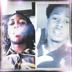 Won Ft. J Bizzle - Young Nigha Tryna Get Rich (YNTGR).MP3