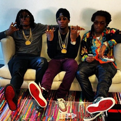 Migos Ft. Dirty Dave - Stay