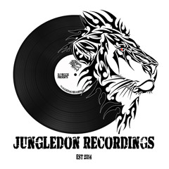 DJ BIGGS - SESSION PART 1