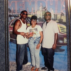 Bu Long Deuce Cherry Love- CRUNCHTIME