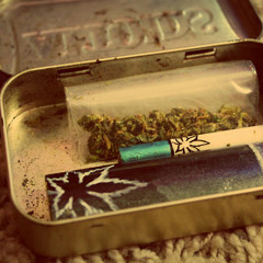 luc9k - Kush In My Altoids Tin