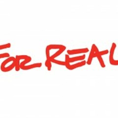 Forreal Ft. Smokee Webster