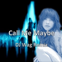 Carly Rae Jepsen - Call Me Maybe [Dubstep Remix] | FREE DOWNLOAD