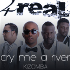 REGI - Cry Me A River (kizomba remix)with 4Real