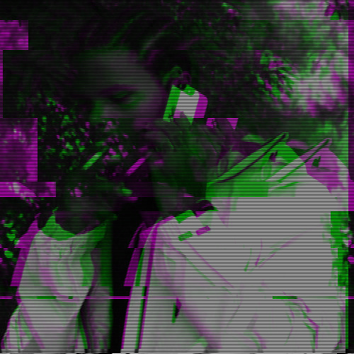 "Thunder Man" - Xavier Wulf (Slowed)