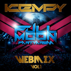Kempy - Full Moon Mix