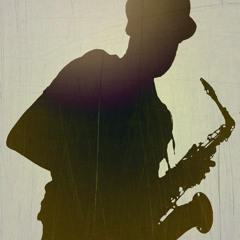 Blue In Green - Free Saxophon Improvisation