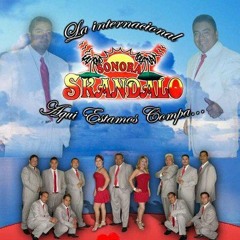 SONORA SKANDALO MIX 2014 (ELDJ FUEGO)