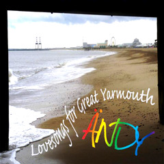 Living in the Ghetto (Available on the CD "Lovesongs for Great Yarmouth")