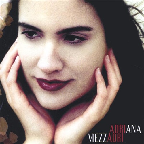 Adriana Mezzadri - Marcas de Ayer