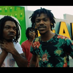 "Hot Nigga Remix"